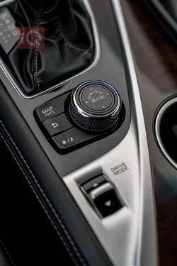 إنفينيتي Q50